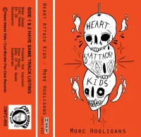 More Hooligans