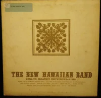 Hawaii's Greatest Instrumentalists