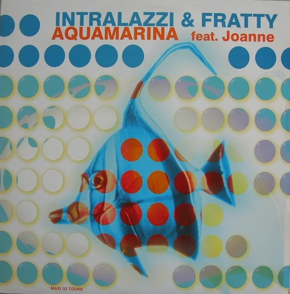 Aquamarina