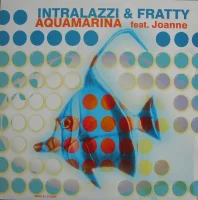 Aquamarina