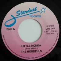 Little Honda / Asia Minor