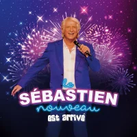 Le Sébastien Nouveau Est Arrivé