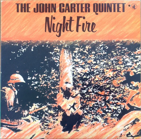 Night Fire
