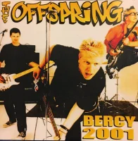 Bercy 2001