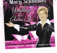 Yodelling The Classics, Volume II