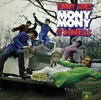 Mony Mony