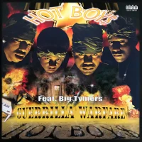 Guerrilla Warfare
