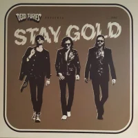 Stay Gold
