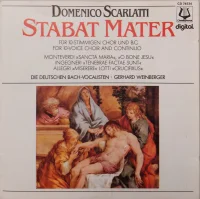 Stabat Mater