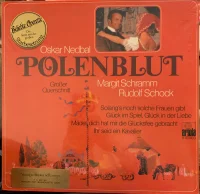 Polenblut