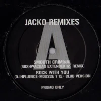 Jacko Remixes
