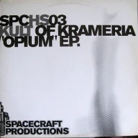 Opium EP