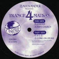 Trance 4 Mation