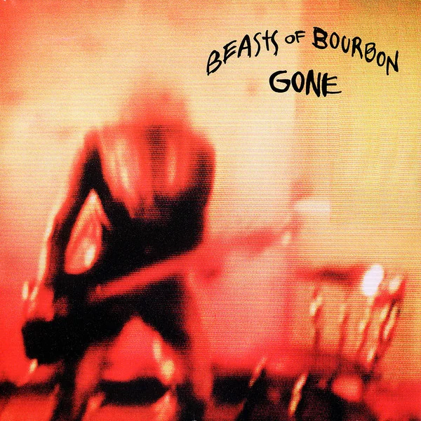 Gone