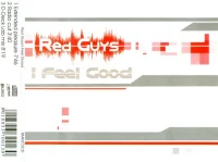 I Feel Good