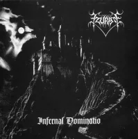 Infernal Dominatio