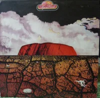 Big Red Rock