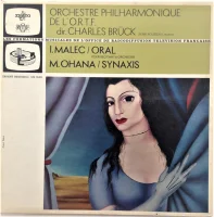 Oral / Synaxis