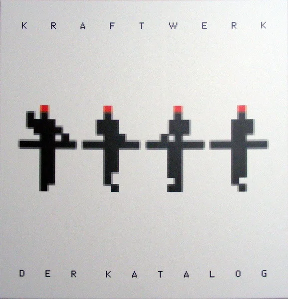 Der Katalog