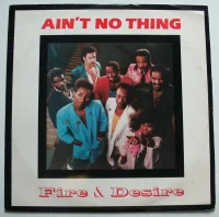 Ain't No Thing