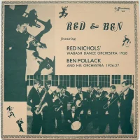 Red & Ben