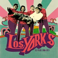 El Viaje: 1966-1974