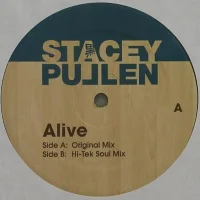 Alive