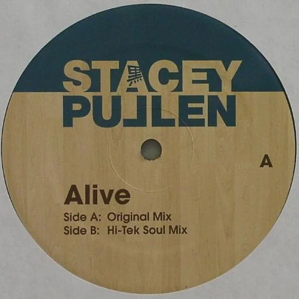 Alive