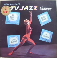 TV Jazz Themes