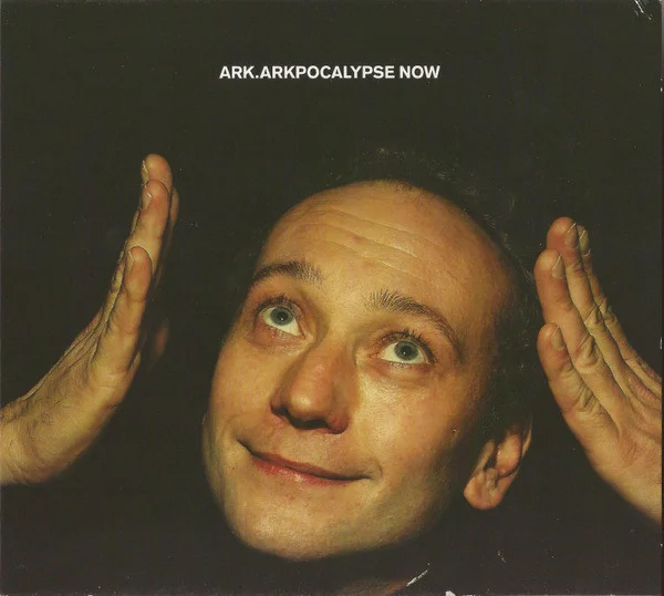 Arkpocalypse Now