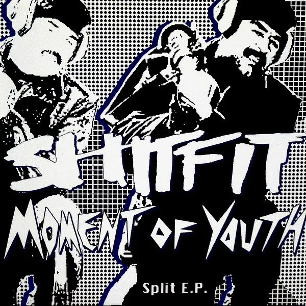 Split E.P.