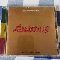 Exodus