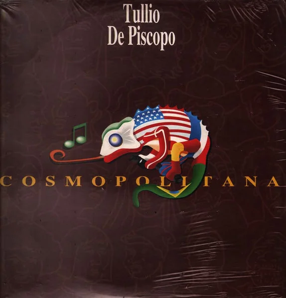 Cosmopolitana