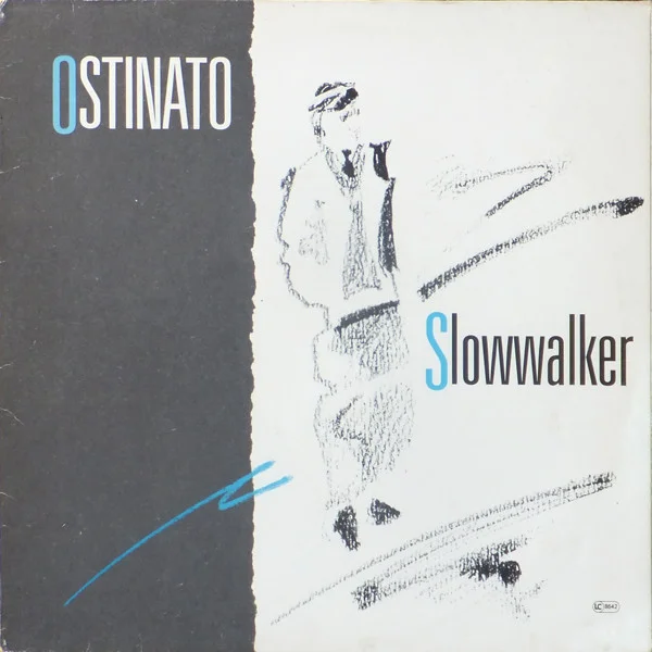 Slowwalker