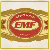 Afro King