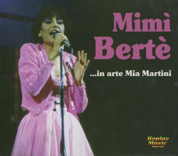 ...In Arte Mia Martini