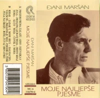 Moje Najljepše Pjesme