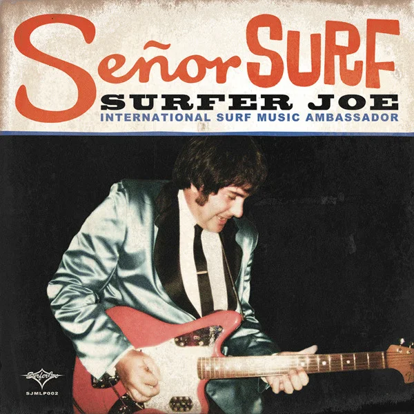 Señor Surf
