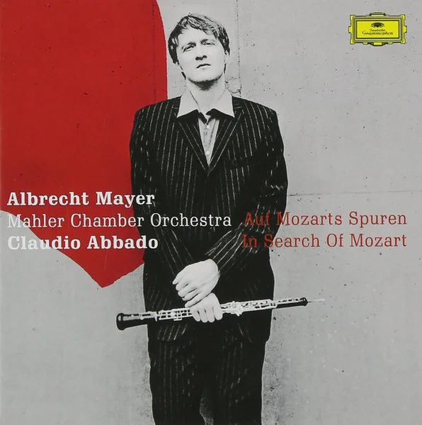Auf Mozarts Spuren / In Search Of Mozart