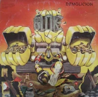 Demolición