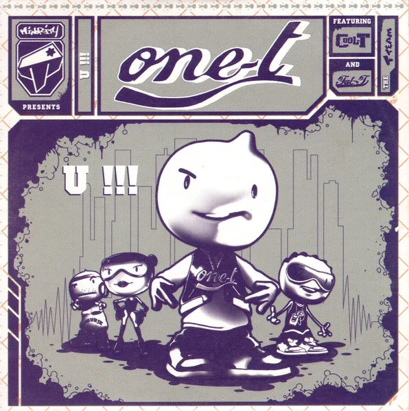 U !!!