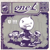 U !!!