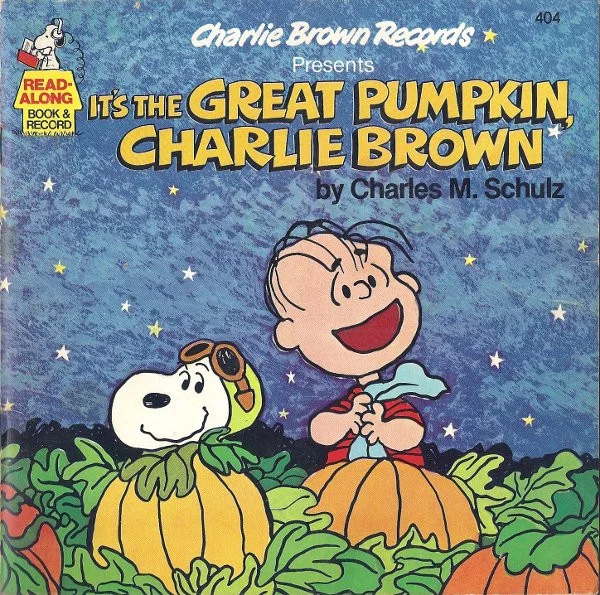 It's The Great Pumpkin, Charlie Brown