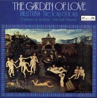 The Garden Of Love • The Song Of Songs