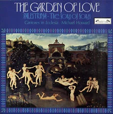 The Garden Of Love • The Song Of Songs