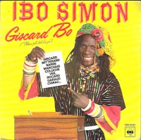 Giscard Bo ("Nous Pli Bel Ki Yo")