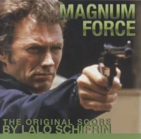 Magnum Force (The Original Score)