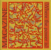 Magazine... (Where The Power Is)