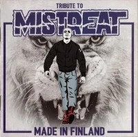 Tribute To Mistreat - Made In Finland