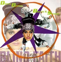 Blind Faith